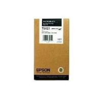 Cartuccia originale Epson T6021 Nero Light