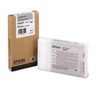 Cartuccia originale Epson T6027 Nero Light