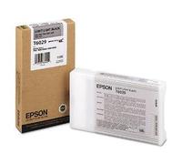 Cartuccia originale Epson T6029 Nero Light