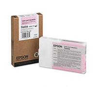 Cartuccia originale Epson T6056 Magenta Light