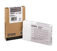 Epson Tanica Nero Light 110Ml Pro4800