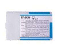 Cartuccia Epson T6142 (C13T614200) ciano - 130830 Cartuccia stampante versione originale per stampa tecnologia Inkjet in Conf. 1 pz.