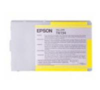 Cartuccia originale Epson T6144 Giallo