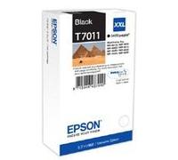 Cartuccia originale Epson T7011 XXL Nero