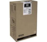 Cartuccia originale Epson T9741 XXL Nero