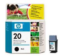 Cartuccia originale HP 11 Ciano