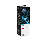 HP 31 70-ml Magenta Original Ink Bottle Originale
