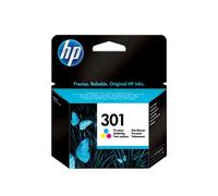 HP Cartuccia originale inchiostro tricromia 301