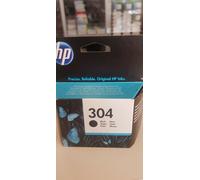 HP Cartuccia inchiostro originale nero 304