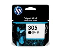 CARTUCCIA ORIGINALE HP 305 BLACK