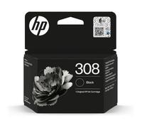 CARTUCCIA ORIGINALE HP 308 NERO 7FP21UE