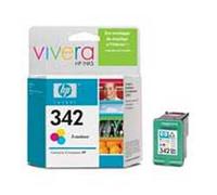 Cartuccia originale HP 342 Colori
