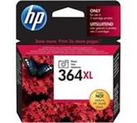 Cartuccia originale HP 364XL Nero Light