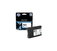 Originale HP cartuccia inchiostro Ciano 3JA23AE (HP 963) serie OfficeJet 9000