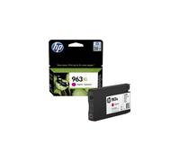CARTUCCIA ORIGINALE HP 3JA28AE 963XL M Magenta 23,25ml 1600 Pagine