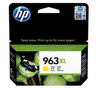HP Cartuccia di inchiostro giallo originale 963XL ad alta capacità