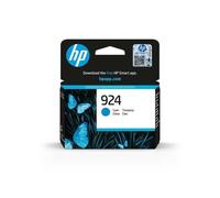 CARTUCCIA ORIGINALE HP 4K0U3NE 924 C Ciano 400 Pagine