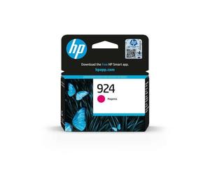 CARTUCCIA ORIGINALE HP 4K0U4NE 924 M Magenta 400 Pagine