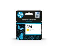 CARTUCCIA ORIGINALE HP 4K0U5NE 924 Y Yellow 400 Pagine