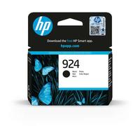 Cartuccia Originale HP 4K0U6NE 924 BK Nero 500 Pagine