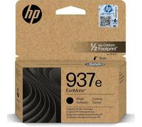 Cartuccia Originale HP 4S6W9NE 937e (Nero 2500 pagine)