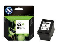 CARTUCCIA ORIGINALE HP 62XL C2P05AE XL Bk Nero 600 Pagine
