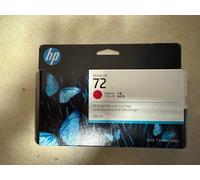 CARTUCCIA ORIGINALE HP 72 C9370A C9371A C9372A C9373A C9374A C9403A MHD SUPERATA