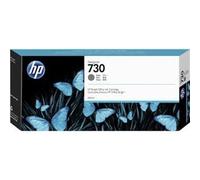 HP Cartuccia di inchiostro DesignJet 730 P2V72A - Originale Grigio 300 ml