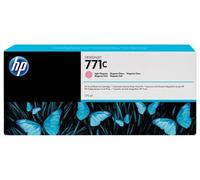 Cartuccia stampante HP B6Y11A (771C) - Magenta chiaro