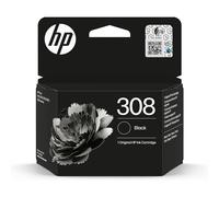 Cartuccia Originale HP 7FP21UE 308 BK Bk Nero 160 Pagine