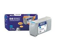 Cartuccia originale HP 80 Ciano 350ml
