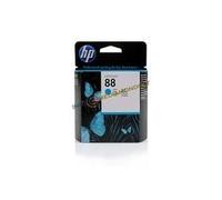 CARTUCCIA ORIGINALE HP 88 - C9386AE - CIANO NEW