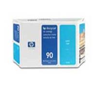 Cartuccia originale HP 90 Ciano 225ml