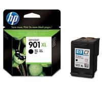 Cartuccia originale HP 901XL Nero