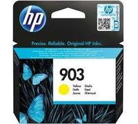 HP 903 Originale Giallo