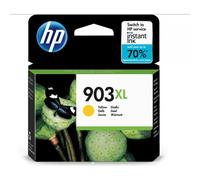 CARTUCCIA ORIGINALE HP 903XL YELLOW ALTA CAP