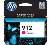 Cartuccia HP 912 (3YL78AE) Magenta Originale