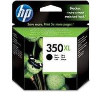 Cartuccia originale HP 917XL Nero