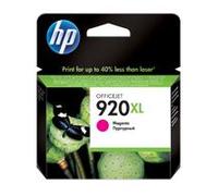 Cartuccia originale HP 920XL Magenta