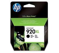 Cartuccia originale HP 920XL Nero