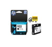 CARTUCCIA ORIGINALE HP 932 CN057AE INCHIOSTRO NERO 400 PAGINE Officejet 6700