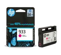 Cartuccia Originale HP 933 Magenta CN059AE per Stampante Deskjet/Officejet