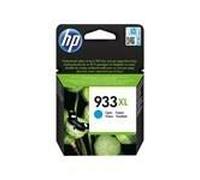 Cartuccia originale HP 933XL Ciano