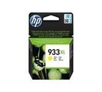Cartuccia originale HP 933XL Giallo
