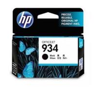 Cartuccia originale HP 934 Nero