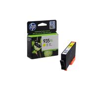 CARTUCCIA ORIGINALE HP 934XL 935XL BK C M Y C2P23A C2P24A C2P25A C2P26A