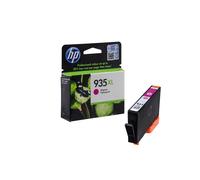 CARTUCCIA ORIGINALE HP 934XL 935XL BK C M Y C2P23A C2P24A C2P25A C2P26A