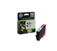 CARTUCCIA ORIGINALE HP 934XL 935XL BK C M Y C2P23A / C2P24A / C2P25A / C2P26A