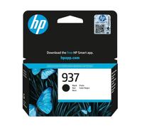 CARTUCCIA ORIGINALE HP 937 NERO