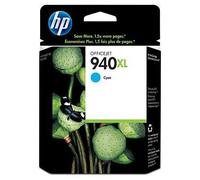 Cartuccia originale HP 940XL Ciano